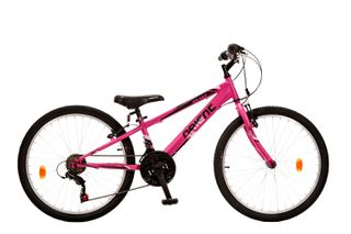 All - Mountain Orient 2025 SNAKE 24''