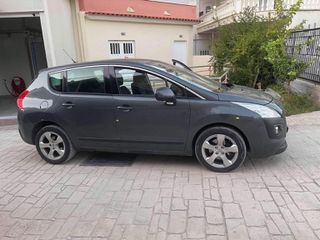 Peugeot 3008 2012 3008