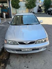 Nissan Almera 1999 ALMERA N15