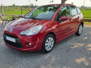 Citroen C3 2011 1.4 VTI CLIMA CRUISE ΑΡΙΣΤΟ FACELIFT