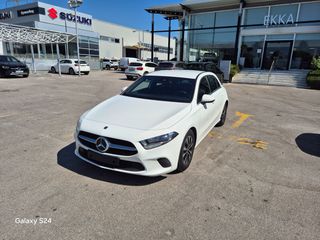 Mercedes-Benz A 160 2022 A 160 style