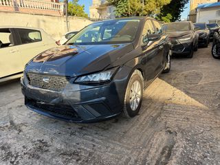 Seat Ibiza 2024 1.0 ΑΥΤΟΜΑΤΟ 115PS ΕΛΛΗΝΙΚΟ 19.000ΧΛΜ