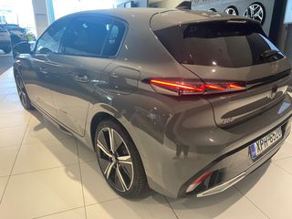 Peugeot 308 2025 PHEV 180HP N_GT E-EAT8*5 ΕΤΗ ΕΓΓΥΗΣΗ*-thumb-6