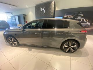 Peugeot 308 2025 PHEV 180HP N_GT E-EAT8*5 ΕΤΗ ΕΓΓΥΗΣΗ*-thumb-7