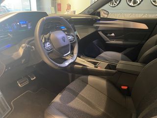 Peugeot 308 2025 PHEV 180HP N_GT E-EAT8*5 ΕΤΗ ΕΓΓΥΗΣΗ*-thumb-10