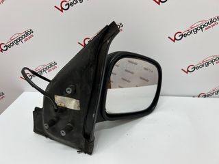 Καθρέπτης ηλεκτρικός δεξιά Nissan Serena C23 92-01-thumb-1