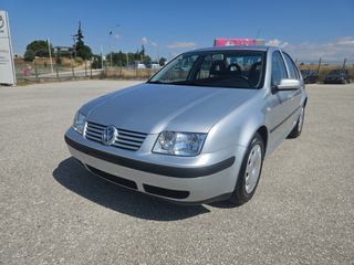 Volkswagen Bora 2002 1.4cc 85ps