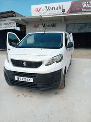 Peugeot Expert 2018