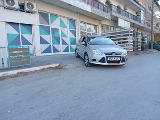 Ford Focus 2014 1.0 ECOBOOST START/STOPP TREND