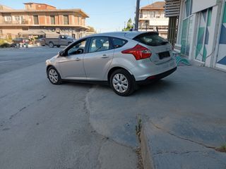 Ford Focus 2014 1.0 ECOBOOST START/STOPP TREND-thumb-1