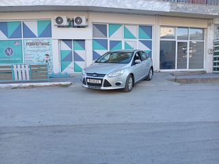 Ford Focus 2014 1.0 ECOBOOST START/STOPP TREND-thumb-2