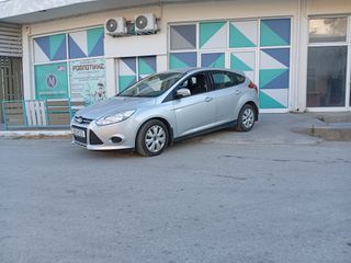Ford Focus 2014 1.0 ECOBOOST START/STOPP TREND-thumb-3