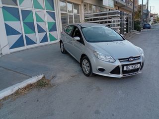 Ford Focus 2014 1.0 ECOBOOST START/STOPP TREND-thumb-4