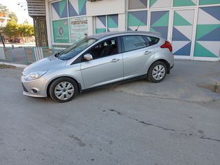 Ford Focus 2014 1.0 ECOBOOST START/STOPP TREND-thumb-5