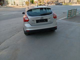 Ford Focus 2014 1.0 ECOBOOST START/STOPP TREND-thumb-7