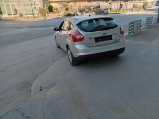 Ford Focus 2014 1.0 ECOBOOST START/STOPP TREND-thumb-8