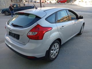 Ford Focus 2014 1.0 ECOBOOST START/STOPP TREND-thumb-9