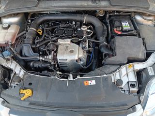 Ford Focus 2014 1.0 ECOBOOST START/STOPP TREND-thumb-37