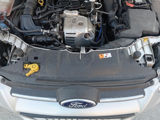 Ford Focus 2014 1.0 ECOBOOST START/STOPP TREND-thumb-42