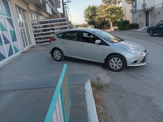 Ford Focus 2014 1.0 ECOBOOST START/STOPP TREND-thumb-10