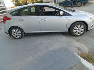 Ford Focus 2014 1.0 ECOBOOST START/STOPP TREND-thumb-11