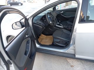 Ford Focus 2014 1.0 ECOBOOST START/STOPP TREND-thumb-12