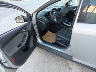 Ford Focus 2014 1.0 ECOBOOST START/STOPP TREND-thumb-13