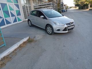 Ford Focus 2014 1.0 ECOBOOST START/STOPP TREND-thumb-14