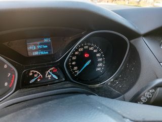 Ford Focus 2014 1.0 ECOBOOST START/STOPP TREND-thumb-16