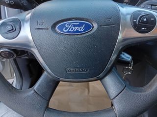 Ford Focus 2014 1.0 ECOBOOST START/STOPP TREND-thumb-19