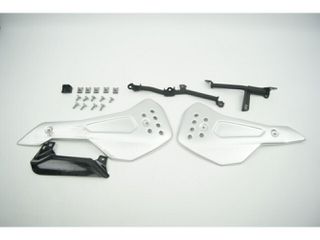 BELLYPAN ΓΙΑ TRIUMPH TRIDENT 660