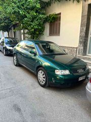 Audi A3 2004-thumb-1