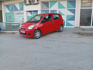 Daihatsu Cuore 2008 1,0  ECONOMY + A/C