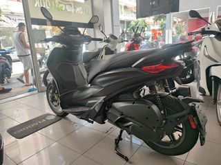 Piaggio Beverly 310 2026 S E5+ ΕΤΟΙΜΟΠΑΡΑΔΟΤΟ-thumb-4