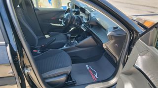 Peugeot 208 2020 1.5CC HDI 100P/S S/S BUSINESS ΕΛΛΗΝΙΚΗΣ ΑΝΤΙΠΡΟΣΩΠΕΙΑΣ-thumb-9