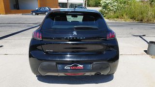 Peugeot 208 2020 1.5CC HDI 100P/S S/S BUSINESS ΕΛΛΗΝΙΚΗΣ ΑΝΤΙΠΡΟΣΩΠΕΙΑΣ-thumb-24