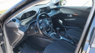 Peugeot 208 2020 1.5CC HDI 100P/S S/S BUSINESS ΕΛΛΗΝΙΚΗΣ ΑΝΤΙΠΡΟΣΩΠΕΙΑΣ-thumb-6