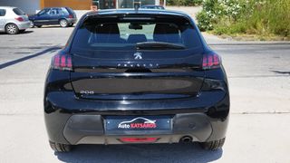 Peugeot 208 2020 1.5CC HDI 100P/S S/S BUSINESS ΕΛΛΗΝΙΚΗΣ ΑΝΤΙΠΡΟΣΩΠΕΙΑΣ-thumb-5