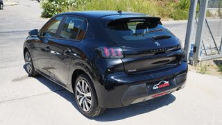 Peugeot 208 2020 1.5CC HDI 100P/S S/S BUSINESS ΕΛΛΗΝΙΚΗΣ ΑΝΤΙΠΡΟΣΩΠΕΙΑΣ-thumb-3