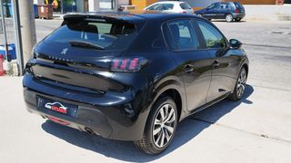 Peugeot 208 2020 1.5CC HDI 100P/S S/S BUSINESS ΕΛΛΗΝΙΚΗΣ ΑΝΤΙΠΡΟΣΩΠΕΙΑΣ-thumb-2