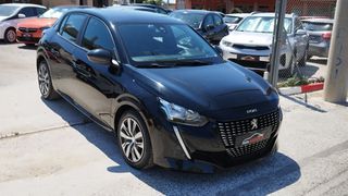 Peugeot 208 2020 1.5CC HDI 100P/S S/S BUSINESS ΕΛΛΗΝΙΚΗΣ ΑΝΤΙΠΡΟΣΩΠΕΙΑΣ-thumb-1