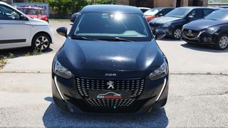 Peugeot 208 2020 1.5CC HDI 100P/S S/S BUSINESS ΕΛΛΗΝΙΚΗΣ ΑΝΤΙΠΡΟΣΩΠΕΙΑΣ-thumb-4
