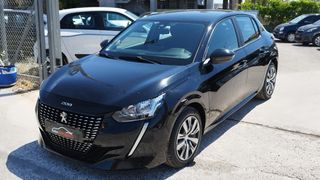 Peugeot 208 2020 1.5CC HDI 100P/S S/S BUSINESS ΕΛΛΗΝΙΚΗΣ ΑΝΤΙΠΡΟΣΩΠΕΙΑΣ