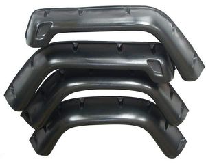 ΦΡΥΔΙΑ ΤΡΟΧΩΝ ΓΙΑ JEEP WRANGLER TJ 1997-2006 (20CM) ***ΛΑΔΑΣ 4Χ4***