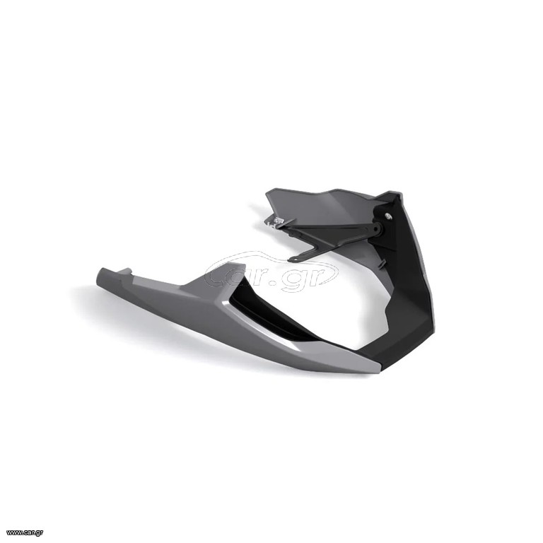 BELLYPAN TRIUMPH TIGER 660 - ΓΚΡΙ