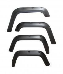 ΦΡΥΔΙΑ ΤΡΟΧΩΝ ΓΙΑ DAIHATSU FEROZA F300 F310 1989 - 1998 - 3 doors  (10cm) ***ΛΑΔΑΣ 4Χ4***