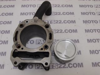 PIAGGIO BEVERLY 250 ΚΥΛΙΝΔΡΟΣ ΜΕ ΠΙΣΤΟΝΙ 72 ΜΜ ΧΩΡΙΣ ΕΛΑΤΗΡΙΑ Νούμερο Αγγελίας (SKU): 52201