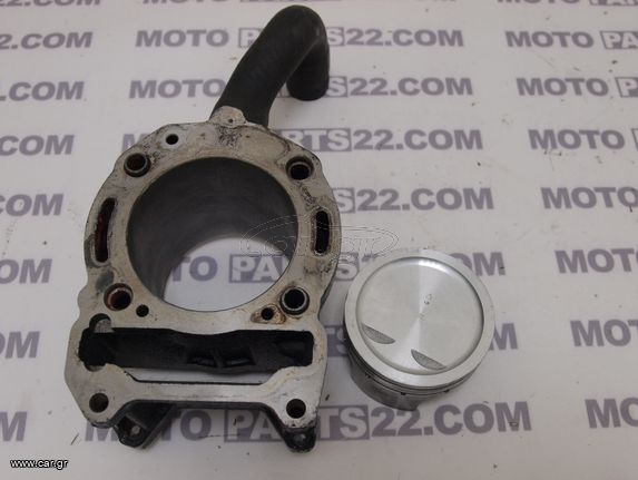 PIAGGIO BEVERLY 250 ΚΥΛΙΝΔΡΟΣ ΜΕ ΠΙΣΤΟΝΙ 72 ΜΜ ΧΩΡΙΣ ΕΛΑΤΗΡΙΑ Νούμερο Αγγελίας (SKU): 52201
