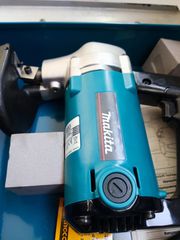 ΨΑΛΛΙΔΗ ΗΛΕΚΤΡΙΚΟ ΜΑΚΙΤΑ JS3200 3,2mm  660W MADE IN JAPAN ΔΕΙΤΕ ΤΟ ΣΤΗΝ ΕΚΘΕΣΗ ΜΑΣ!-thumb-1