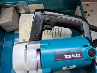ΨΑΛΛΙΔΗ ΗΛΕΚΤΡΙΚΟ ΜΑΚΙΤΑ JS3200 3,2mm  660W MADE IN JAPAN ΔΕΙΤΕ ΤΟ ΣΤΗΝ ΕΚΘΕΣΗ ΜΑΣ!-thumb-3